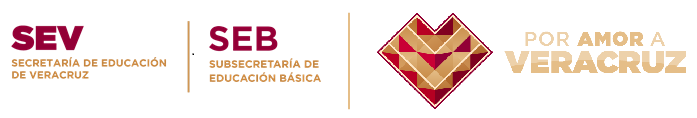 Secretaría de Educación de Veracruz &middot; Subsecretaría de Educación Básica